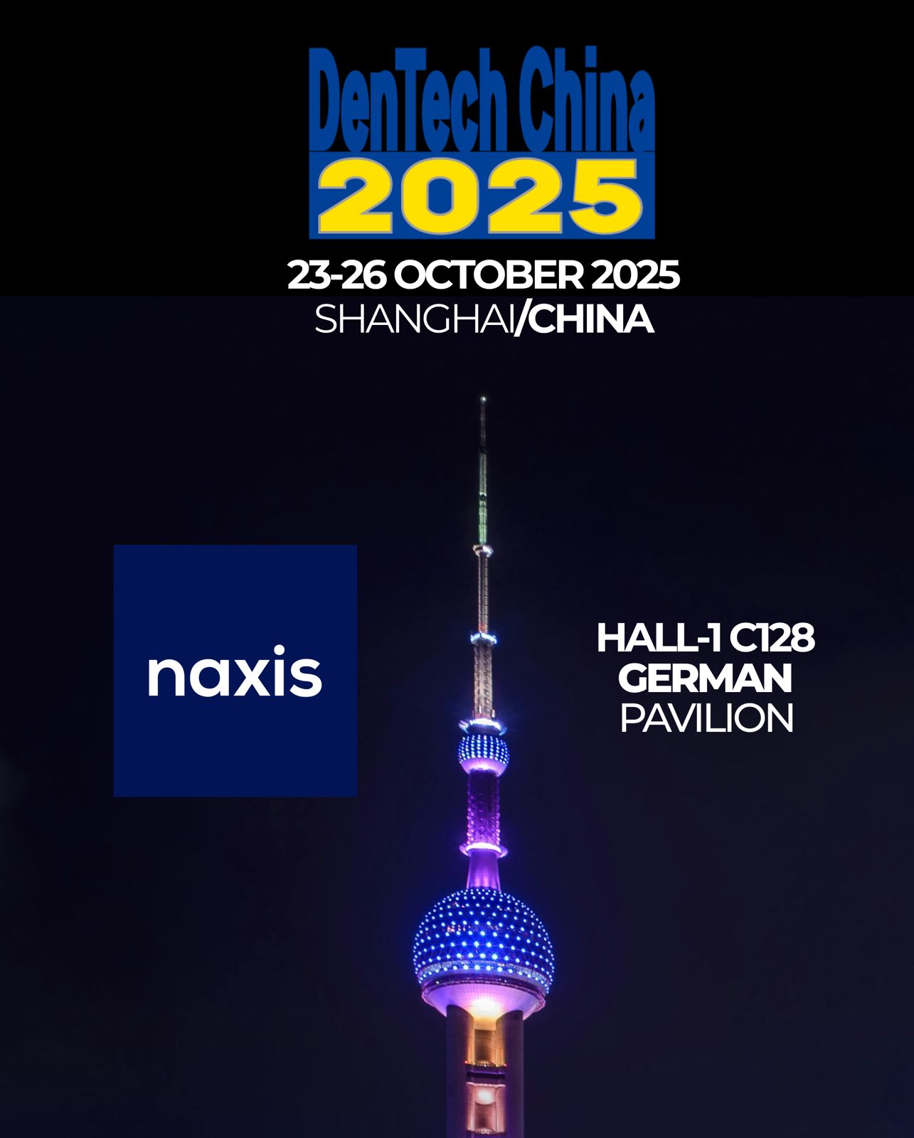 Fairs | Naxis